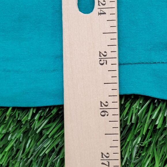 Vintage 1989 Hanes Shirt S/M 18x26 USA - Picture 12 of 16